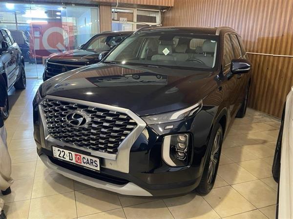 Hyundai Palisade 2022 for sale in Iraq - Erbil